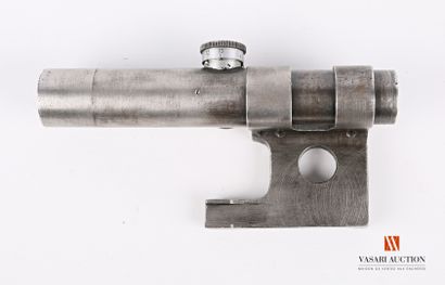 Lunette de fusil MOSIN-NAGANT 1895, datée...