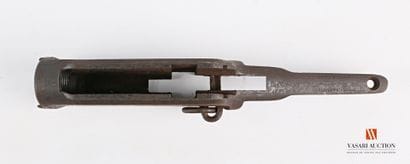Éléments de carabine de selle à levier de...
