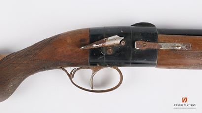 Fusil bécassier BABY BRETTON, calibre 20/65,...