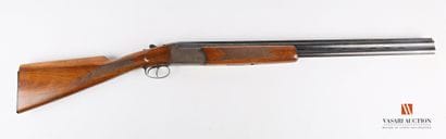 Fusil de chasse de fabrication italienne,...