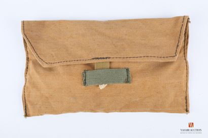 Lunette de fusil MOSIN-NAGANT 1895, datée...