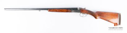 Fusil de chasse ROBUST modèle n° 224, Manufrance...