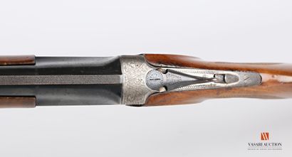 Fusil de chasse de fabrication italienne...
