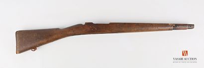Crosse seule de mousqueton CARCANO modèle...