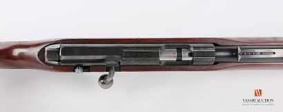 Carabine à verrou MARLIN USA modèle 780,...