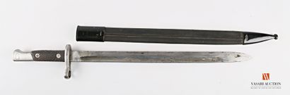 Baïonnette système MAUSER modèle 1913 pour...