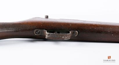 Carabine de chasse à système modèle RAFALE,...