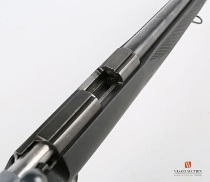 Carabine à verrou NORINCO modèle JW15A, canon...