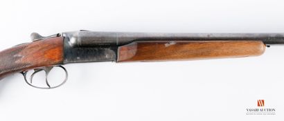 Fusil de chasse ROBUST modèle n° 224, Manufrance...