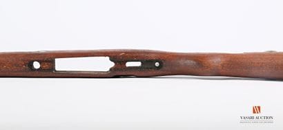 Crosse de fusil MAUSER 98k, fabrication en...