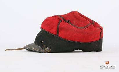 Képi de sous officier modèle 1884, bandeau...