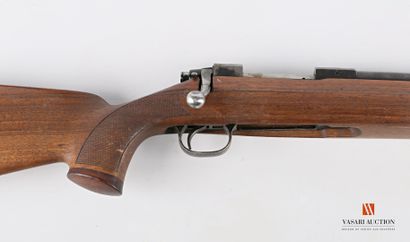 Carabine à verrou oy Tikkakoski made in Finland...