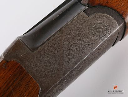 Fusil de chasse de fabrication italienne,...