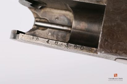 Fusil de chasse de fabrication italienne,...