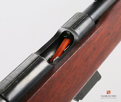 Carabine à verrou MARLIN USA modèle 780,...