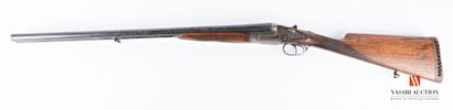 Fusil de chasse à platines Ca. de escopetas...