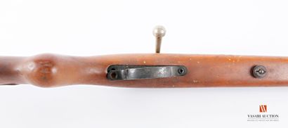 Carabine de chasse à verrou, calibre 14 mm,...