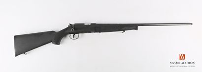 Carabine à verrou NORINCO modèle JW15A, canon...