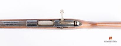 Carabine de chasse à verrou, calibre 14 mm,...