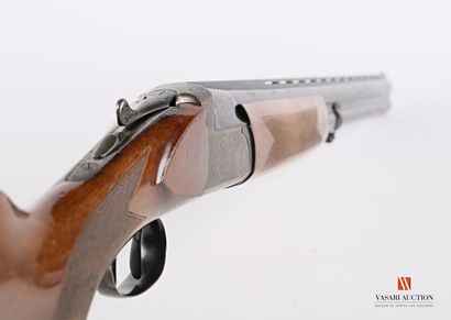 Fusil de chasse de fabrication italienne...