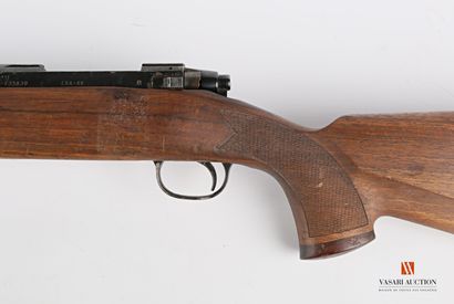 Carabine à verrou oy Tikkakoski made in Finland...