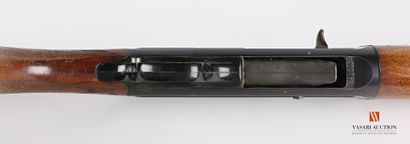 Fusil de chasse semi automatique VERNEY CARRON...