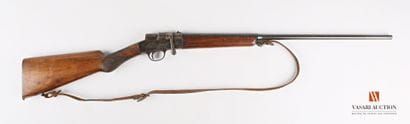 Carabine BUFFALO, modèle n° 602, Manufacture...