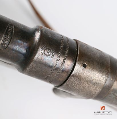 Carabine BUFFALO, modèle n° 602, Manufacture...