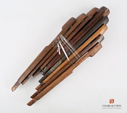 Garde main de fusil Mauser espagnol type...
