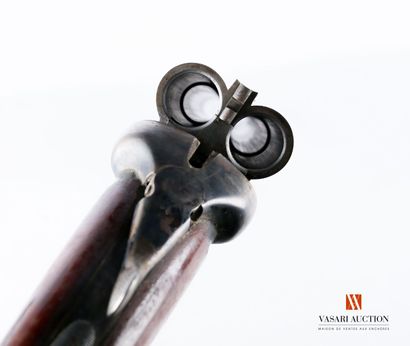 Fusil de chasse ROBUST modèle n° 224, Manufrance...