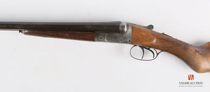 Fusil de chasse hammerless de fabrication...