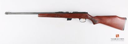 Carabine à verrou MARLIN USA modèle 780,...