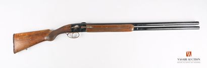 Fusil bécassier BABY BRETTON, calibre 20/65,...