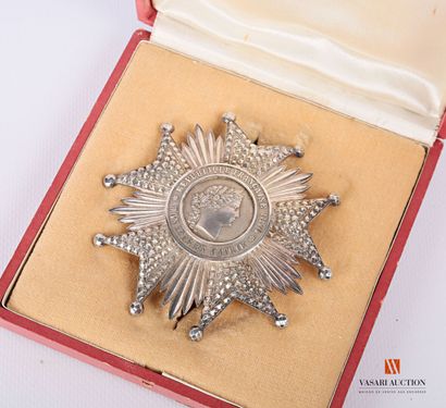 ORDRE DE LA LEGION D'HONNEUR (1804) - IIIème...