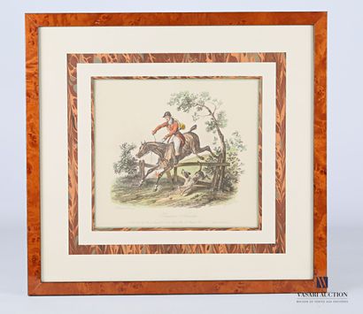 VERNET Carle (1758-1836), d'après

Barrière...