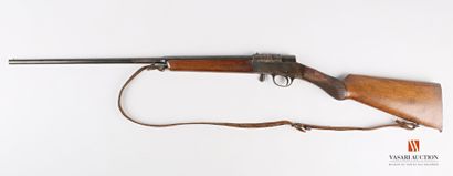 Carabine BUFFALO, modèle n° 602, Manufacture...