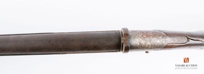 Fusil de chasse mono canon pliant SAMPA Saint-Etienne,...