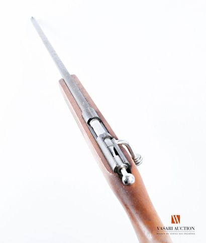 Carabine de chasse à verrou, calibre 9 mm...