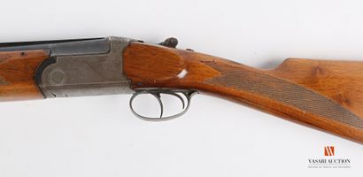 Fusil de chasse de fabrication italienne,...