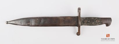 baïonnette-machette espagnole modèle 41,...