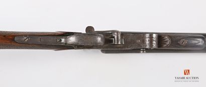 Carabine pliante de « braconnier » de fabrication...