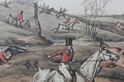ALKEN (dessinateur) et SUTHERLAND (graveur),

Full...