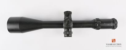 Lunette de visée OPTISAN, modèle VIPER 6-24x56...