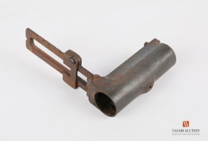 Éléments de fusil ARIZAKA type 35, hausse...