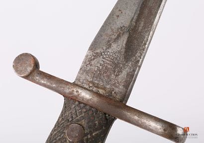 baïonnette-machette espagnole modèle 41,...