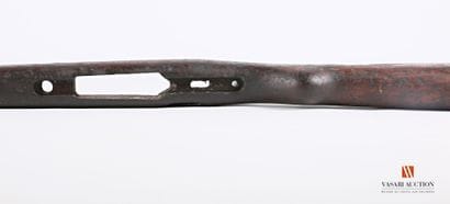 Crosse de fusil MAUSER type 98k, complète...