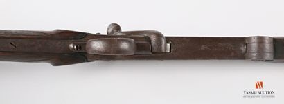 Carabine pliante, modèle « braconnier » de...