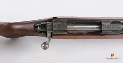 Carabine à verrou oy Tikkakoski made in Finland...