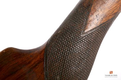 Carabine BUFFALO, modèle n° 602, Manufacture...