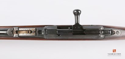Fusil réglementaire GRAS modèle 1874 M80,...